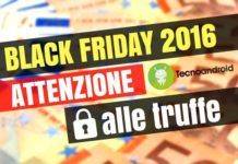 Black Friday 2016