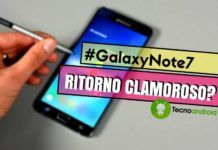 Samsung Galaxy Note 7R