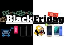 Black Friday 2016