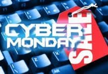 Cyber Monday