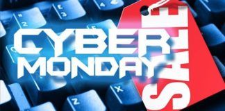 Cyber Monday