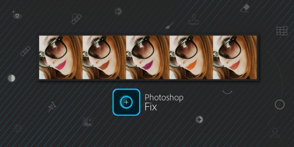 Adobe Photoshop Fix