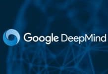 Google Deepmind