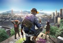 Watch Dogs 2