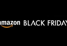 Amazon Black Friday