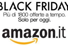 Amazon Black Friday