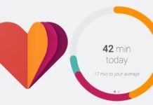 Google Fit