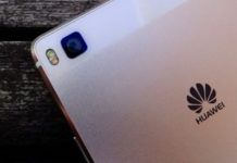 Huawei P10