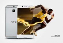 HTC-Bolt