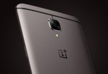 OnePlus 3T