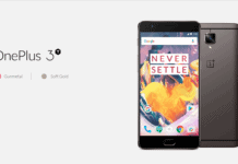 OnePlus 3T scheda tecnica leaked