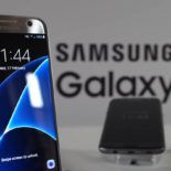 Android Nougat su Samsung S7