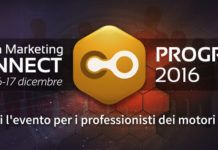 Codice sconto per partecipare all'immancabile evento