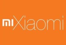 Xiaomi logo