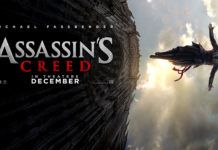 Assassin's Creed film