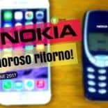 Nokia D1C