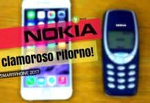 Nokia D1C