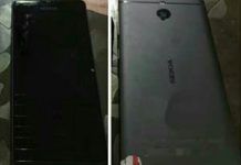 Nokia P