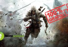 Assassin's Creed III