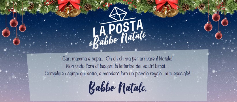 babbo natale