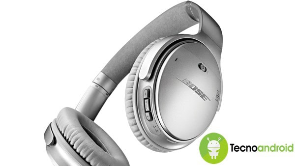 Bose QuietComfort