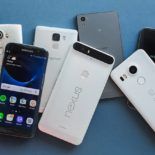 migliori smartphone 2016