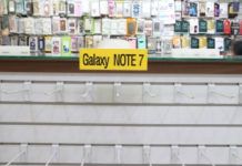 Samsung Galaxy Note 7