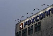 Foxconn