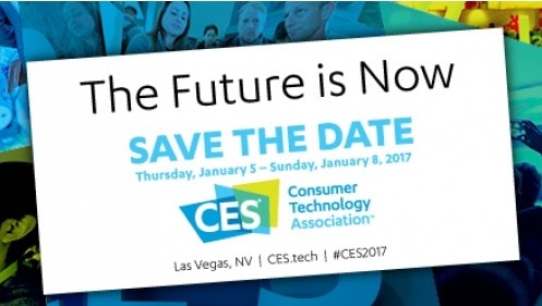 CES-2017