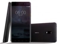 Nokia 6