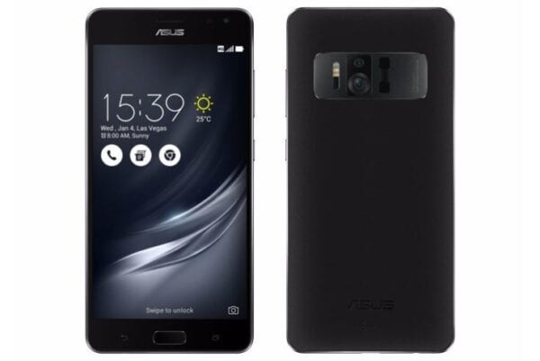 Asus Zenfone AR