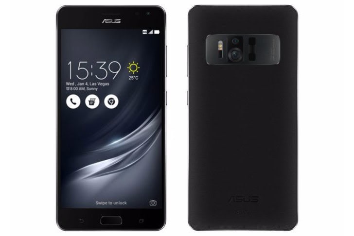 asus zenfone ar