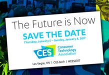 CES 2017