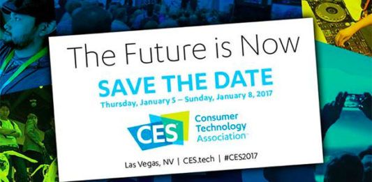 CES 2017