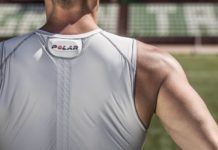 Polar Team Pro Shirt