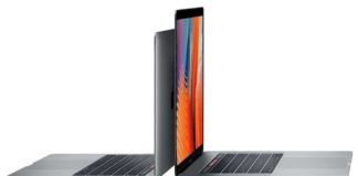 MacBook Pro 2016