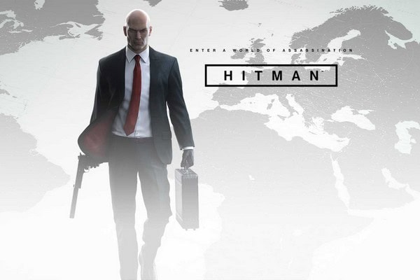 hitman