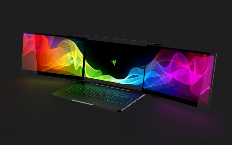 Razer CES 2017