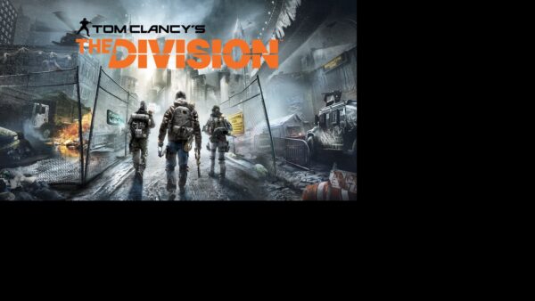 the division