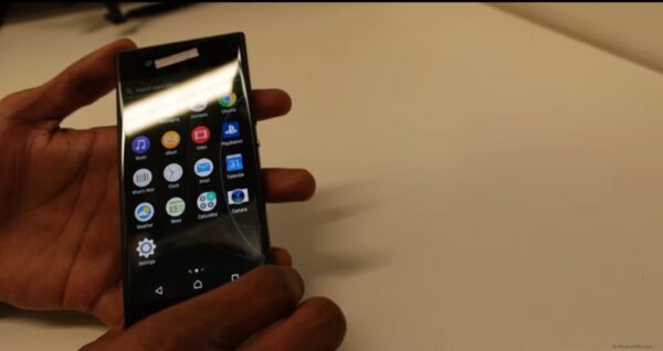 xperia xa