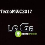 LG G6 MWC 17