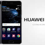 Huawei P10