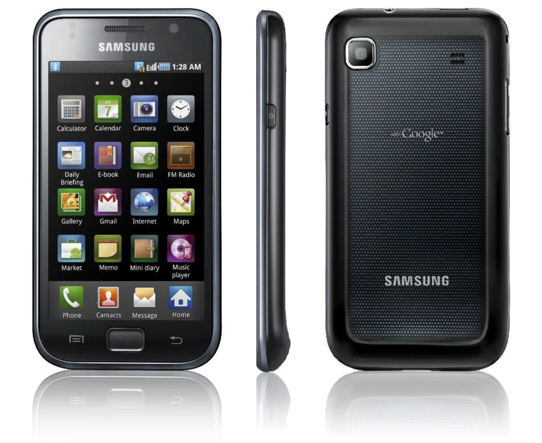 telefon samsung s1