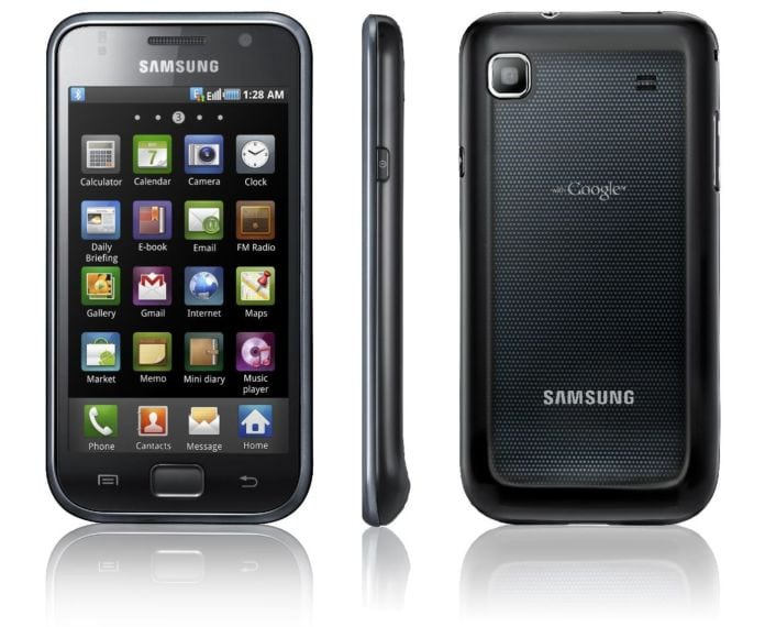 lineage galaxy s2