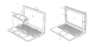 Apple docking station