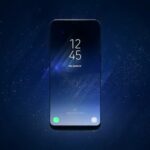 Samsung Galaxy S8 Unpacked