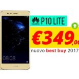 Huawei P10 Lite