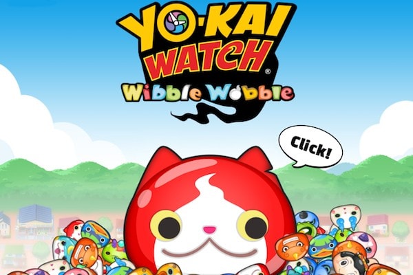 Yo-Kai Watch