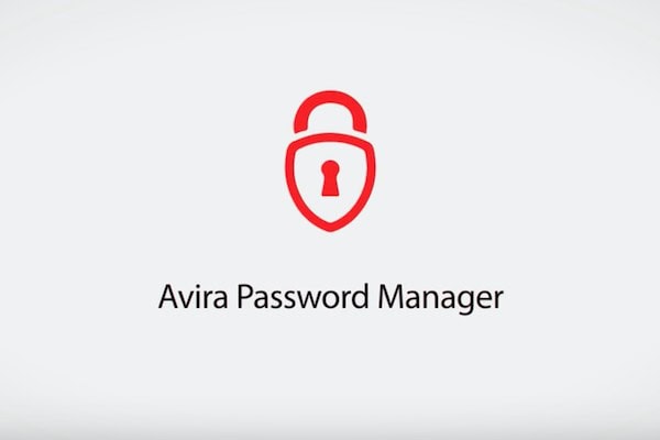 Avira Password Manager