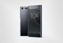 sony mwc xz xperia